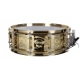 Ddrum Carmine Appice Brass Signature Snaredrum Bild 1