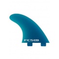 FCS PG-5 Tri Fin Set,Surfboard Finne Bild 1