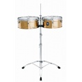 Meinl Percussion BT1415 Timbales Bild 1