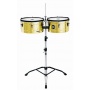 Meinl Percussion MT1415B Timbales Bild 1