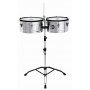 Meinl Percussion MT1415CH Timbales Bild 1