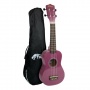 Tiger UKE7 PP Sopran Ukulele Bild 1