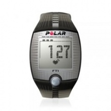 Polar FT1 Pulsuhr Trainingscomputer Herzfrequenz  Bild 1