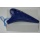 ZFan Ocarina C3 Dunkelblau Bild 2