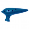 Gewa Ocarina Premium C Stimmung Bild 1