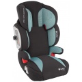 MediSafe Kinderautositz Gruppe 2/3 9-36kg blau schwarz Bild 1