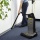 Karcher Brststaubsauger Vacuum Cleaner grau schwarz Bild 3