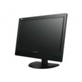 Lenovo PC 23 Zoll schwarz Bild 1