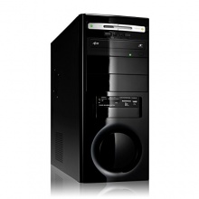 Morius Allround-PC 4x 3.8GHz 8GB RAM 500GB HDD Bild 1