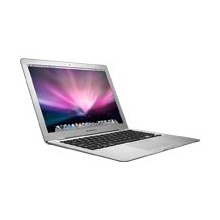 Apple MacBook Air MB543D/A 13,3 Zoll WXGA Notebook  Bild 1