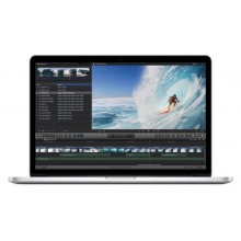 Apple MacBook Pro Retina Display 15,4 Zoll Notebook  Bild 1