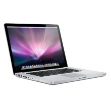 Apple MacBook Pro MD104D/A 39,1 cm 15,4 Zoll Notebook  Bild 1