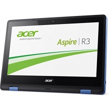 Acer Aspire R11 R3-131T-C1TR Touchscreen Notebook Bild 1