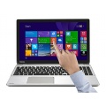 Toshiba Satellite P50t-B-11D Touchscreen Notebook Bild 1