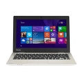 Toshiba Satellite L10W-B-102 Touchscreen Notebook Bild 1