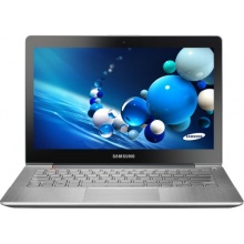 Samsung ATIV Book 13,3 Zoll Ultrabook Bild 1