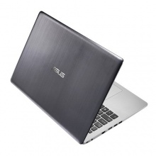 Intel CoreTM ASUS Ultrabook Bild 1