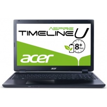 Acer Aspire TimelineU M3-581TG-52464G52Mnkk Ultrabook Bild 1