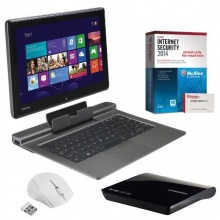 Toshiba Z10T A-106 2 Ultrabook Bild 1