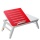 DXP 50x30cm Portable Lapdesk JDN03rot Bild 1