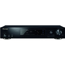 Pioneer VSX-S510-K Slim Netzwerk Mehrkanal Receiver  Bild 1