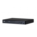 LG BP550 3D Blu-ray Player schwarz Bild 1