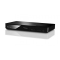 Panasonic DMP-BDT184EG Blu-ray Player schwarz Bild 1