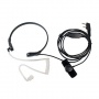 Retevis Funkgerte Headset mit Kehlkopfmikrofon PTT Bild 1