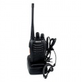 Retevis H-777 Funkgert UHF mit Headset Bild 1