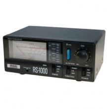 Maas RS-1000 SWR Meter Bild 1