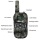 Retevis RT33 Walkie Talkie Bild 2