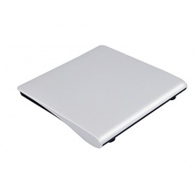 Zuwit Ultra Slim tragbare USB 3 0Externes CD Laufwerk Bild 1