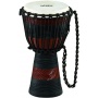 Nino Percussion NINO-ADJ3-S Djembe Earth Rhythm Bild 1