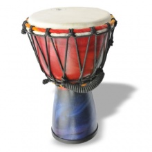 Planet Kinder Djembe 32cm Bild 1