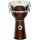 Meinl Percussion DJW2AB-M Wood Djembe Bild 1