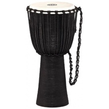 Meinl Percussion HDJ3-L Wood Djembe Bild 1