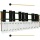 Angel AX6203 A2-E4 20 Tonen Glockenspiel Bild 1