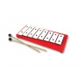 Percussion Plus 8-Ton-Glockenspiel Bild 1