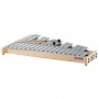 Percussion Plus Glockenspiel aus Metalllegierung Bild 1