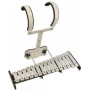 Steinbach Marching Glockenspiel mit 15 Klangplatten Bild 1