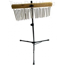 Tone Deaf Music Windspiel Percussion Bild 1