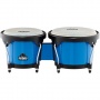 Nino Percussion NINO17B-BK ABS Bongos Plus Bild 1