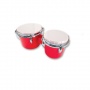 Percussion Plus Trommelfell fr 8-Zoll Bongos Bild 1