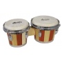 Atlas AP-L100 Tuneable Bongos, Percussion Bild 1