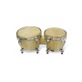 Delson ZU1N Bongos, Natur, Percussion Bild 1