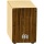 Meinl Mini Cajon Ovangkol - SCAJ1NT-OV, Percussion Bild 1