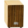 Meinl Mini Cajon Ovangkol - SCAJ1NT-OV, Percussion Bild 1