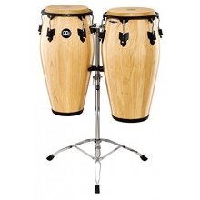 Meinl Percussion MCC SET NT Wood Conga Set Bild 1