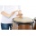 Nino Percussion NINO910WB M Wood Conga  Bild 3