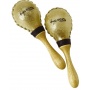 Tycoon TMS-120 Maracas Large Oval Rawhide Bild 1